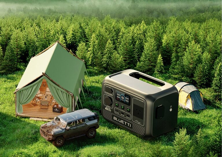 Bluetti AC2A 300W