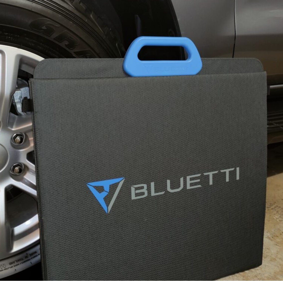 Bluetti PV200