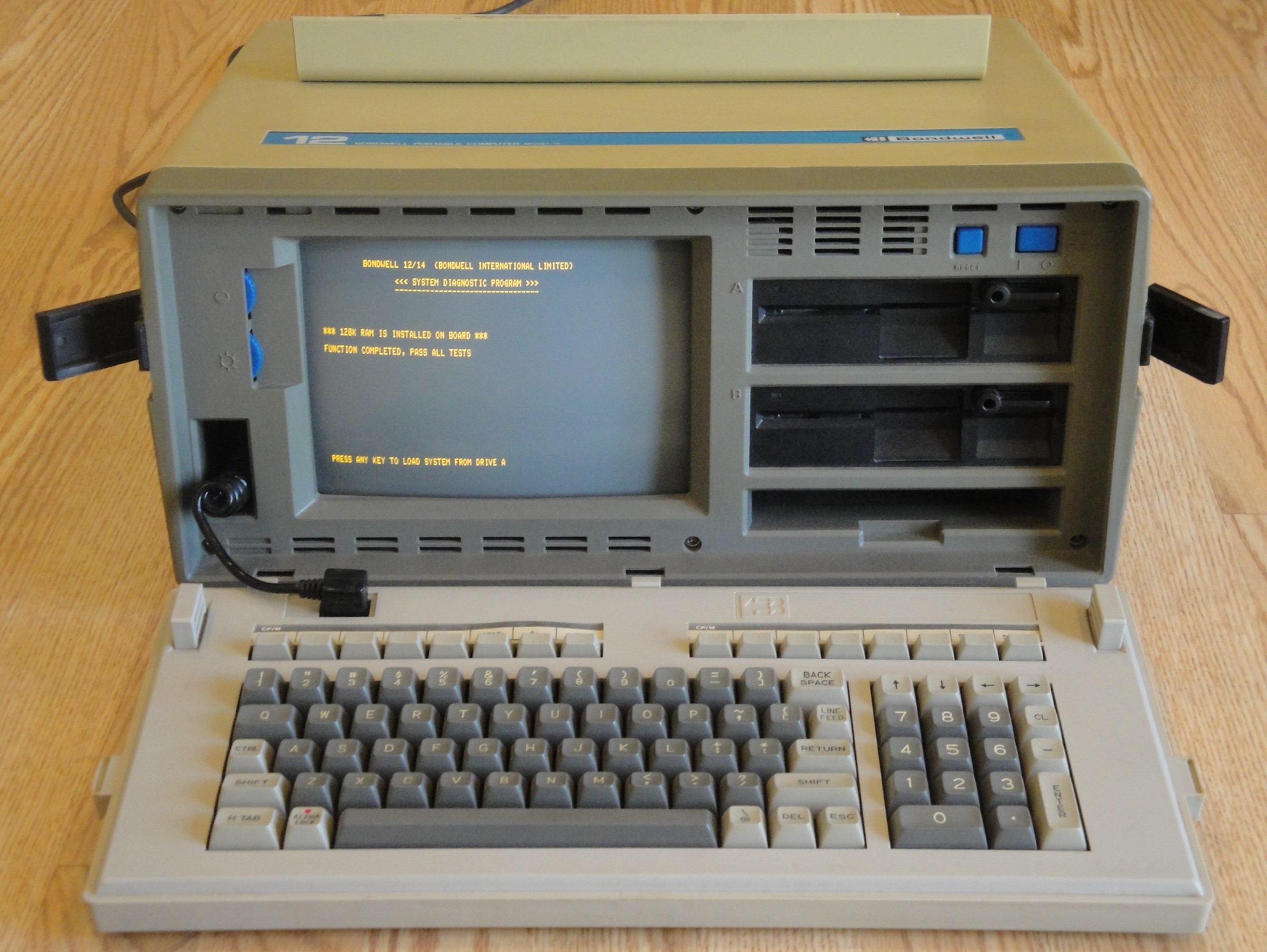 Zenbook Duo UX8406 2024