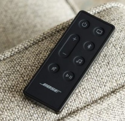 Bose Smart Soundbar 600