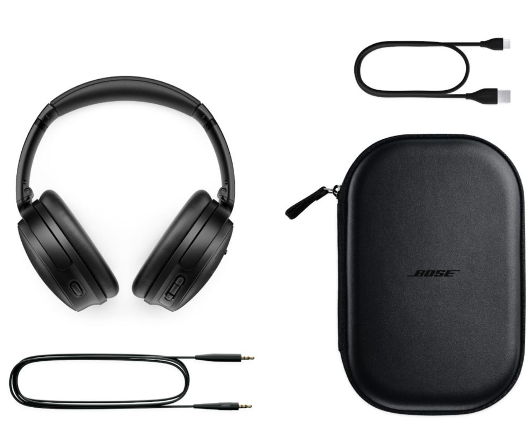 Bose QuietComfort 45 headphones