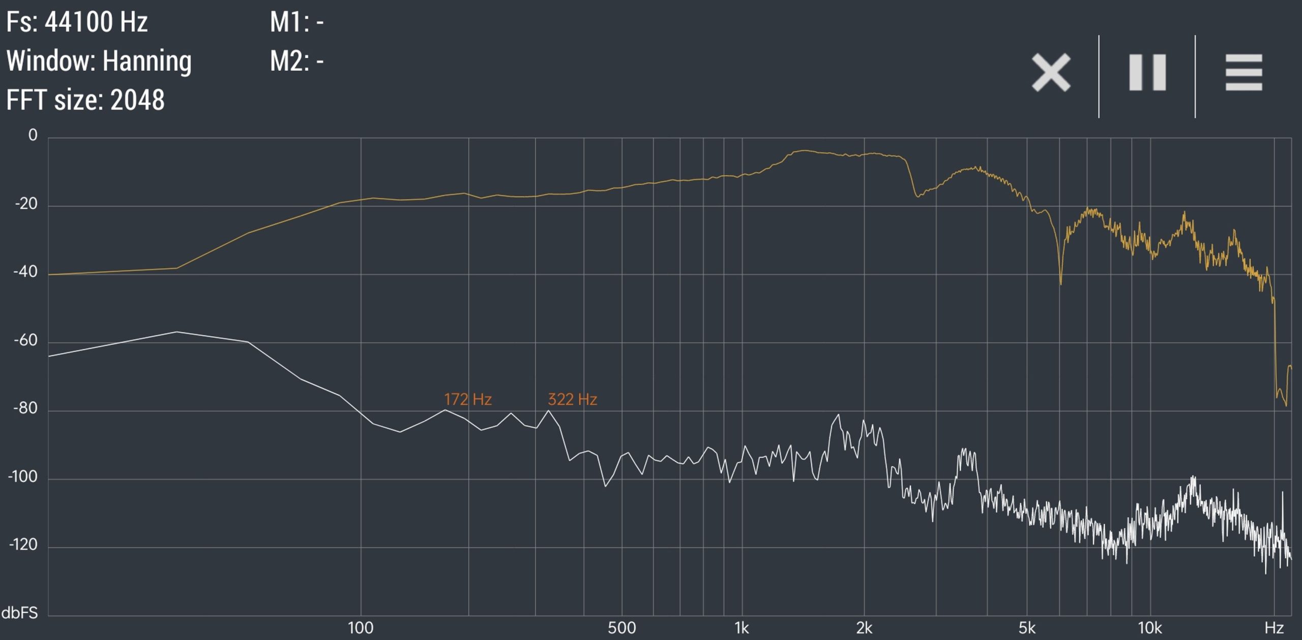Bose QuietComfort 45 headphones