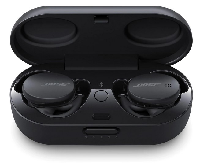 Bose Sports earbuds