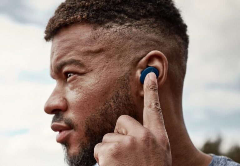 Bose Sports Earbuds