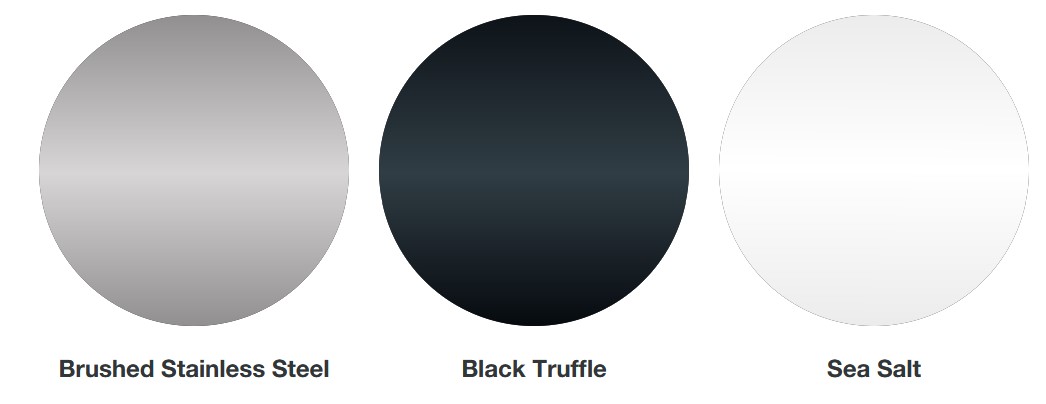 Breville InFizz Fusion