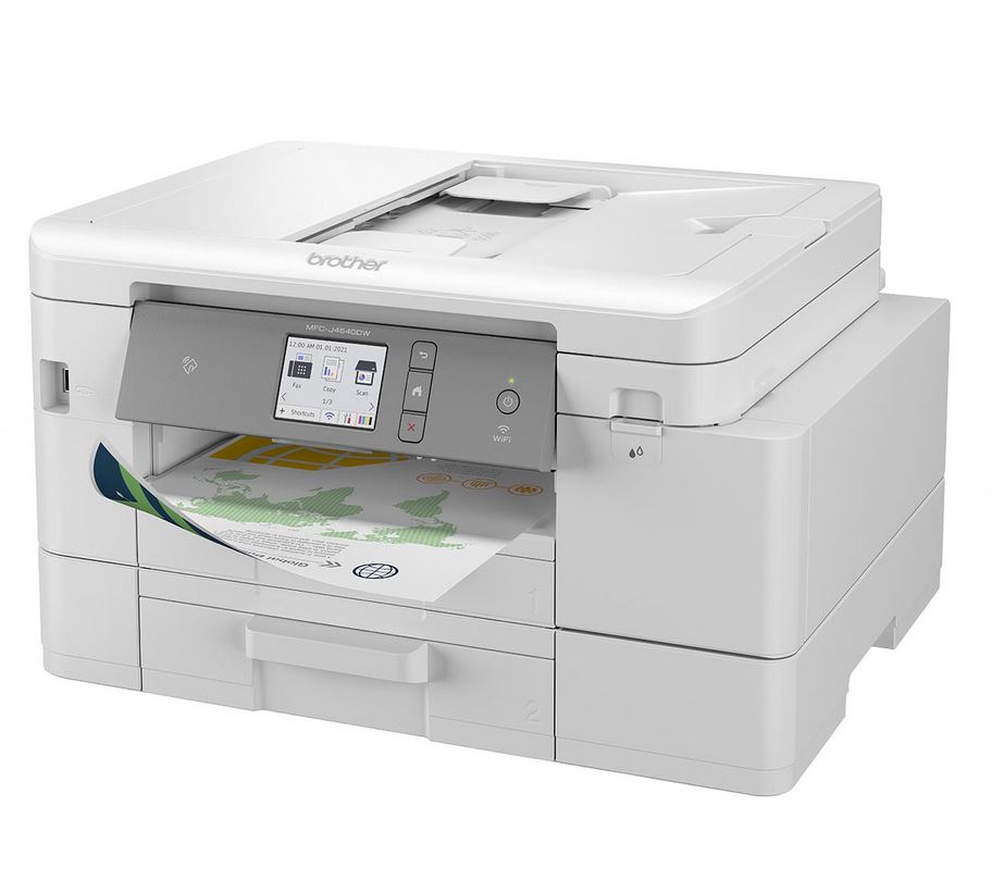 Brother MFC-J4540DW INKvestment