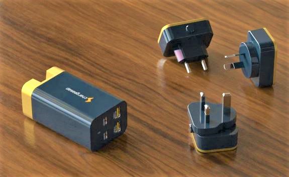 Chargeasap Flash Pro 210W power bank