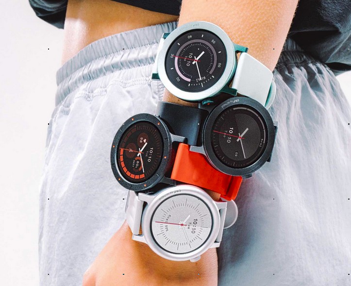 Nothing CMF Watch 3 Pro – At $179 expect Nothing (review)