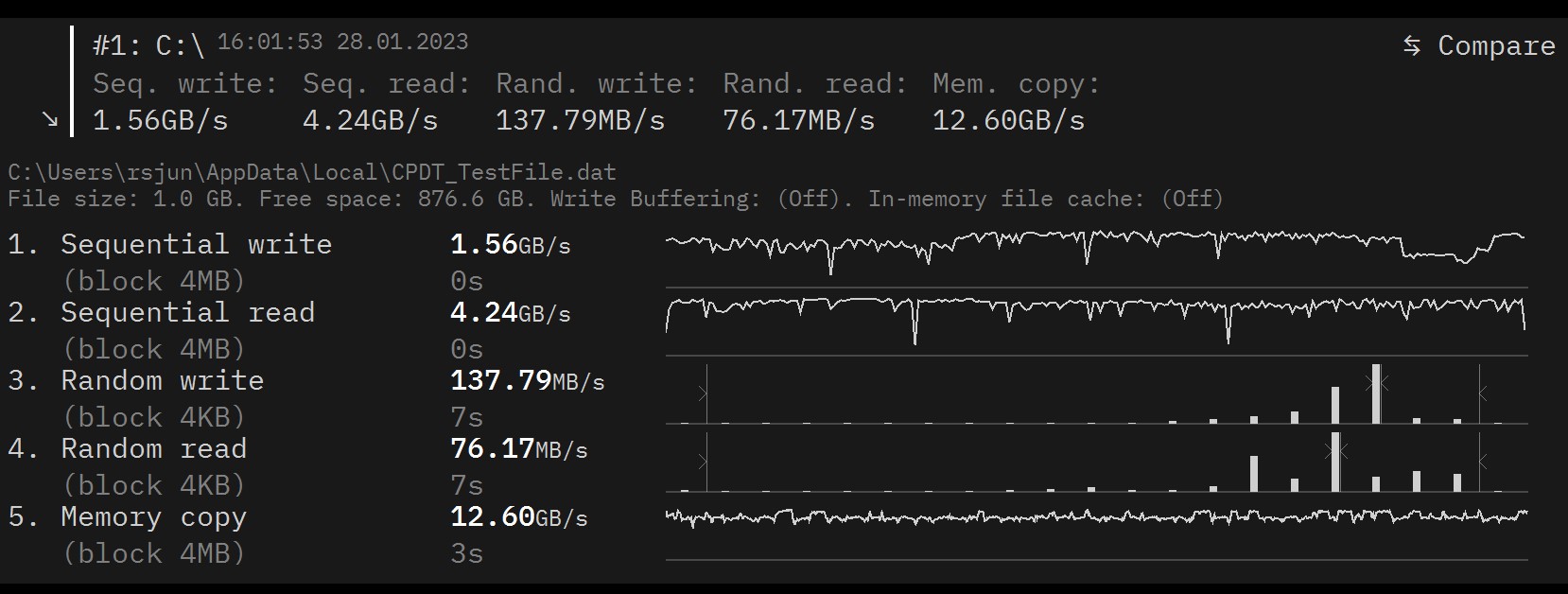 ASUS Zenbook Pro 14 Duo OLED 2022