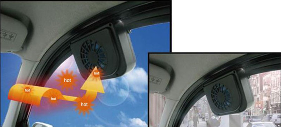 Spontaneous car fires