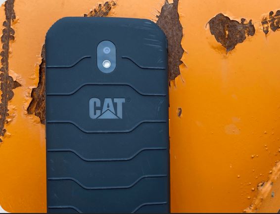 Cat S42 H+