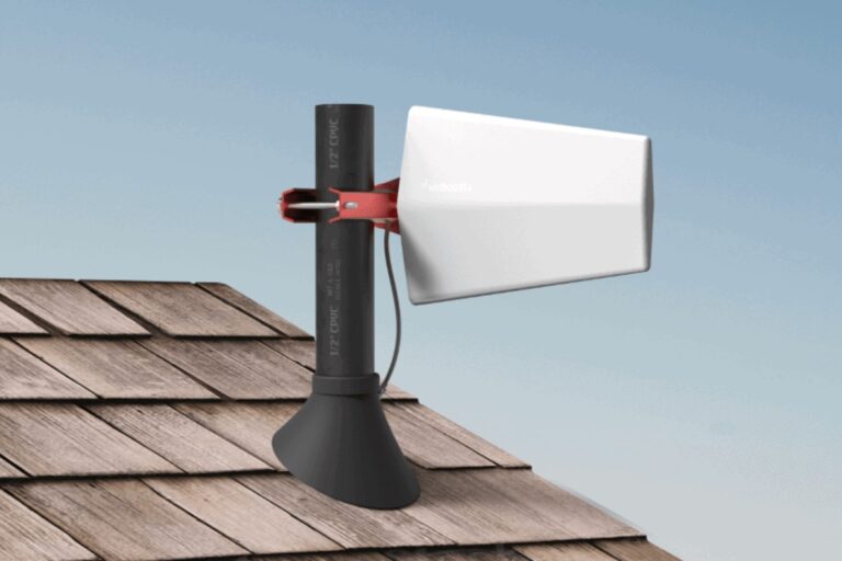 boost mobile phone reception