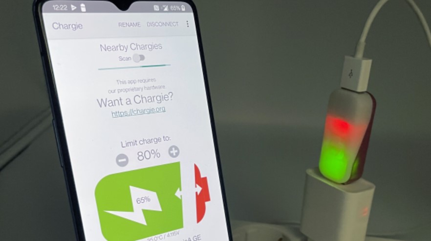 extend your smartphone battery