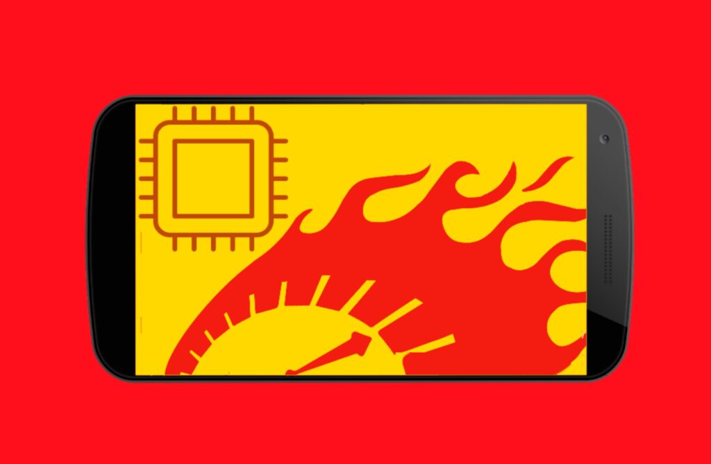 Samsung flagships are throttled