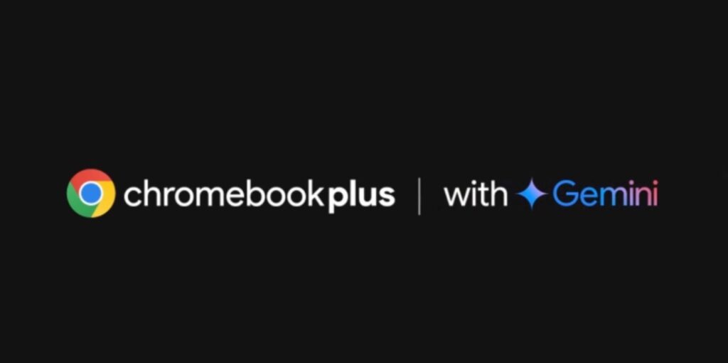 Chromebook Plus