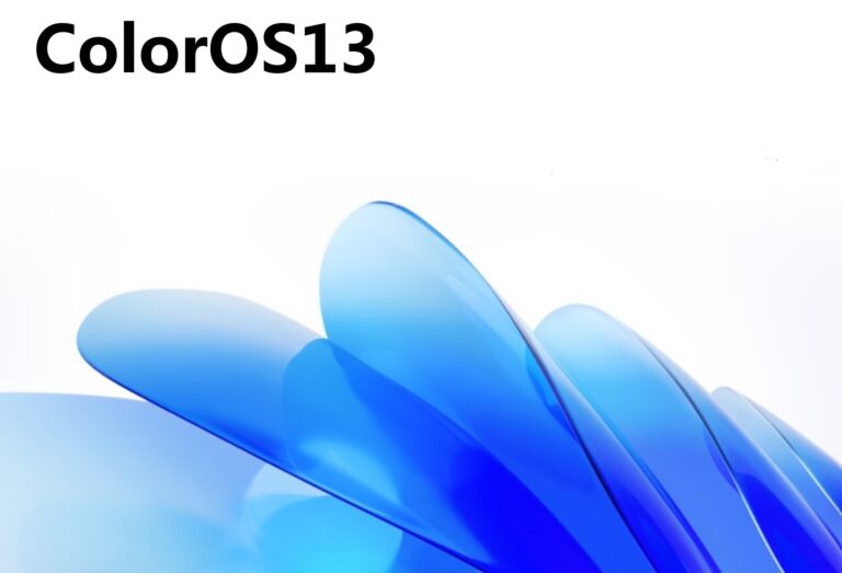 ColorOS13