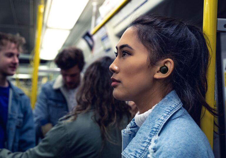 Creative Sensemore Air