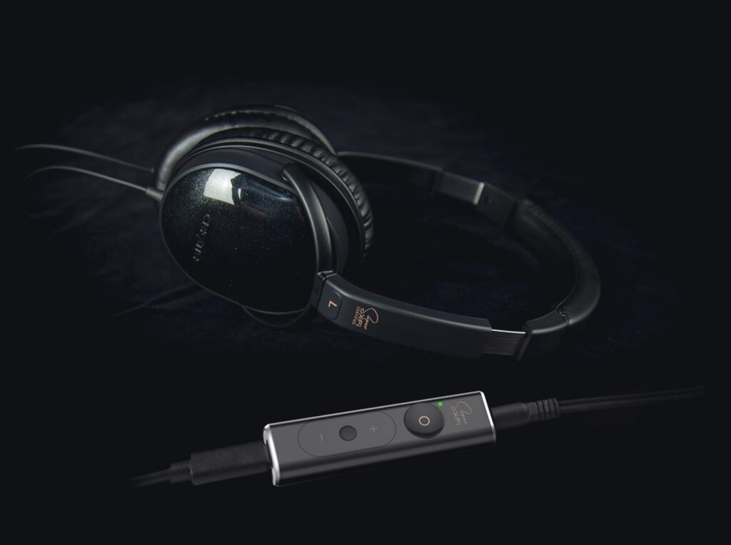 Creative SoundBlaster X1