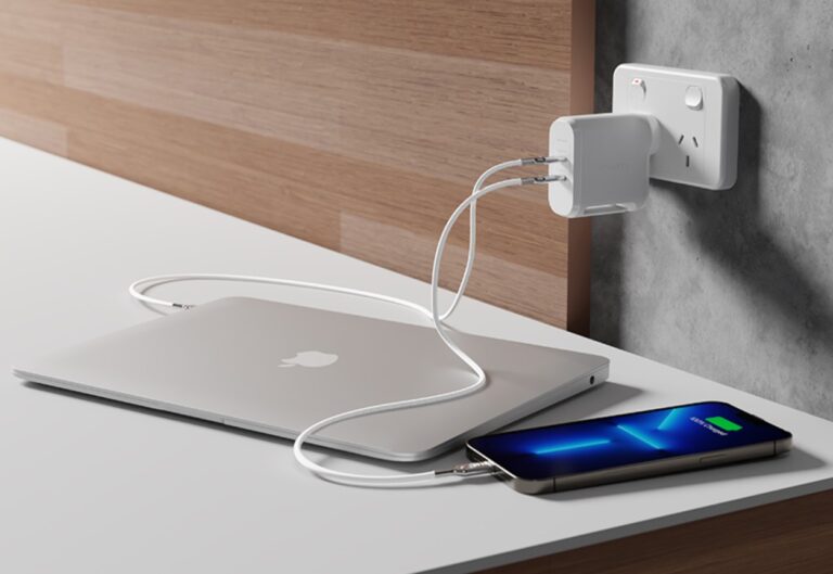 Cygnett PowerMaxx 70W GAN