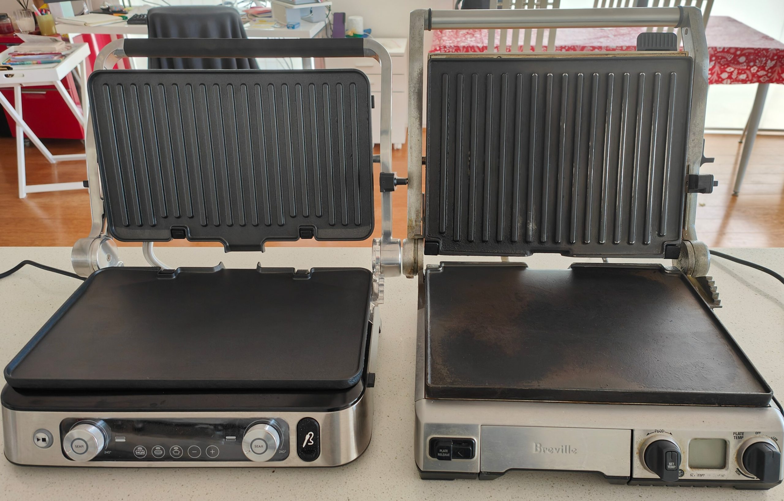 DeLonghi MultiGrill 1100 (CGH1112DP)