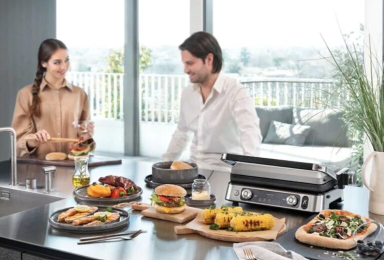 DeLonghi MultiGrill 1100 (CGH1112DP)