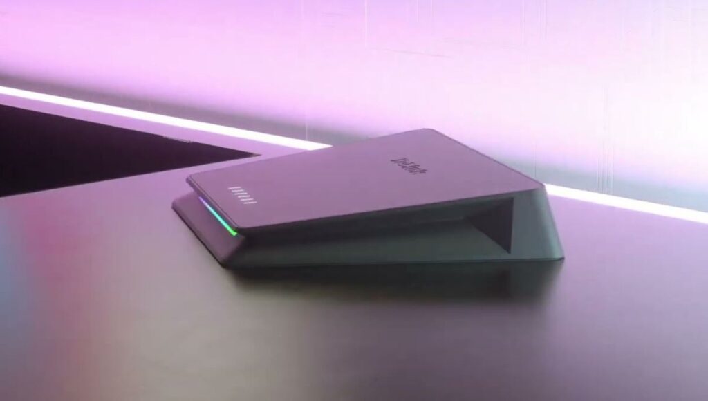 D-Link DMS-106XT 2.5Gbps