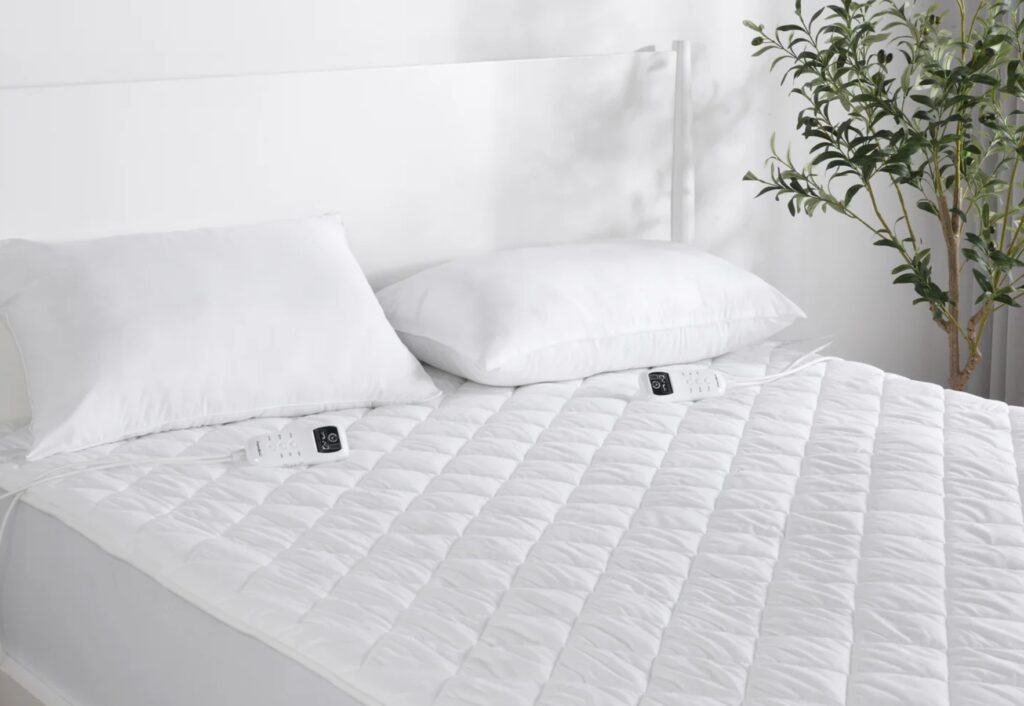 Dreamaker Multi-zone Electric Blanket