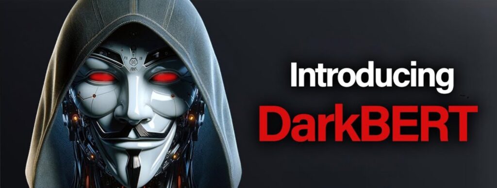 DarkBERT