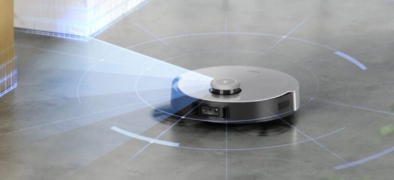 Debot X1 Omni Update 1