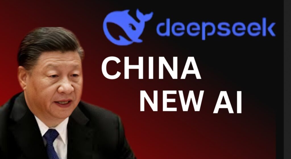 DeepSeek