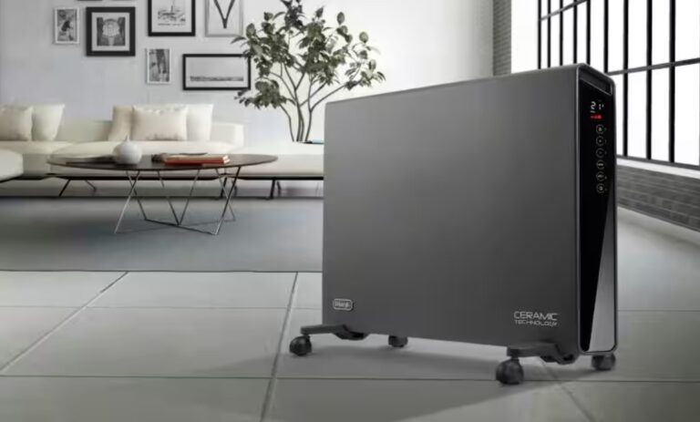 DeLonghi HX65L22 2300W