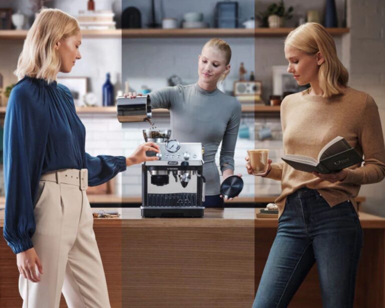 DeLonghi La Specialista Arte