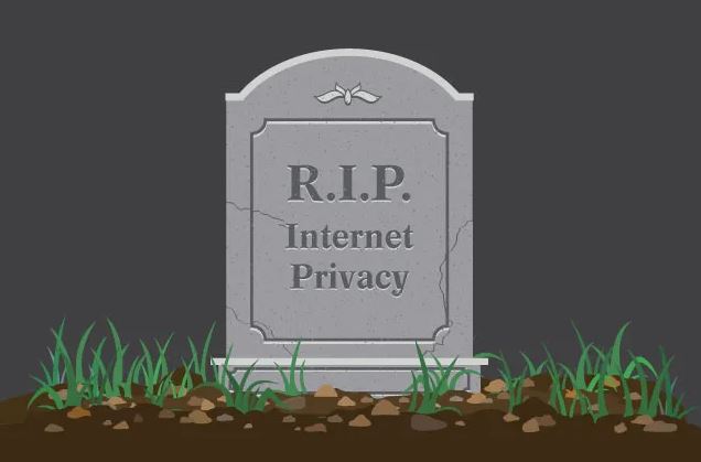 Apple talks big about privacy