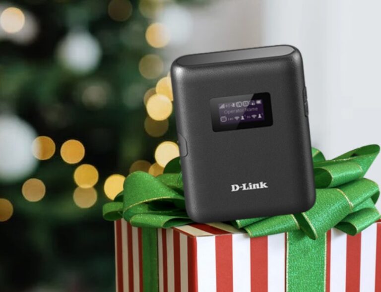D-Link DWR-933