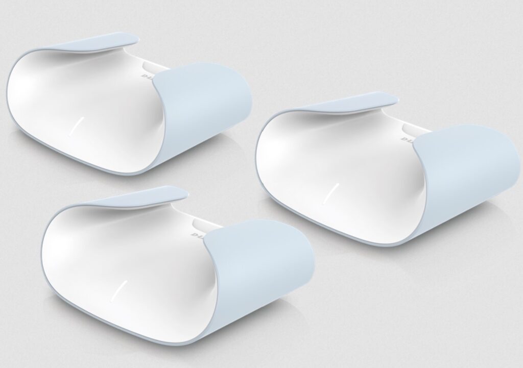 D-Link Aquila Pro M30