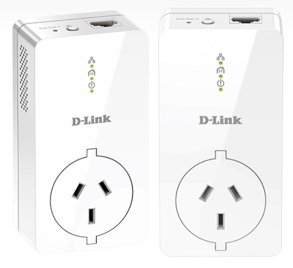 Extend in-house internet