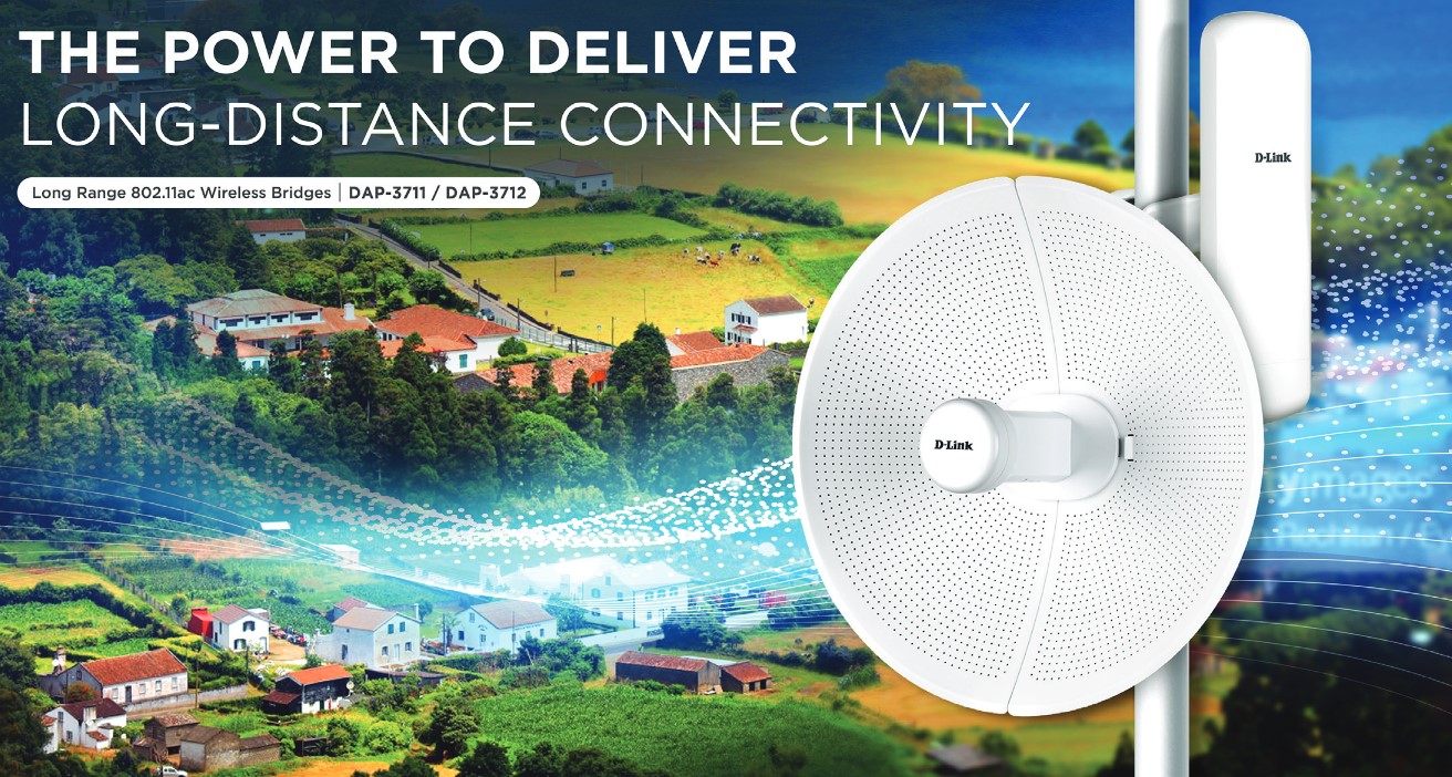 Extend in-house internet