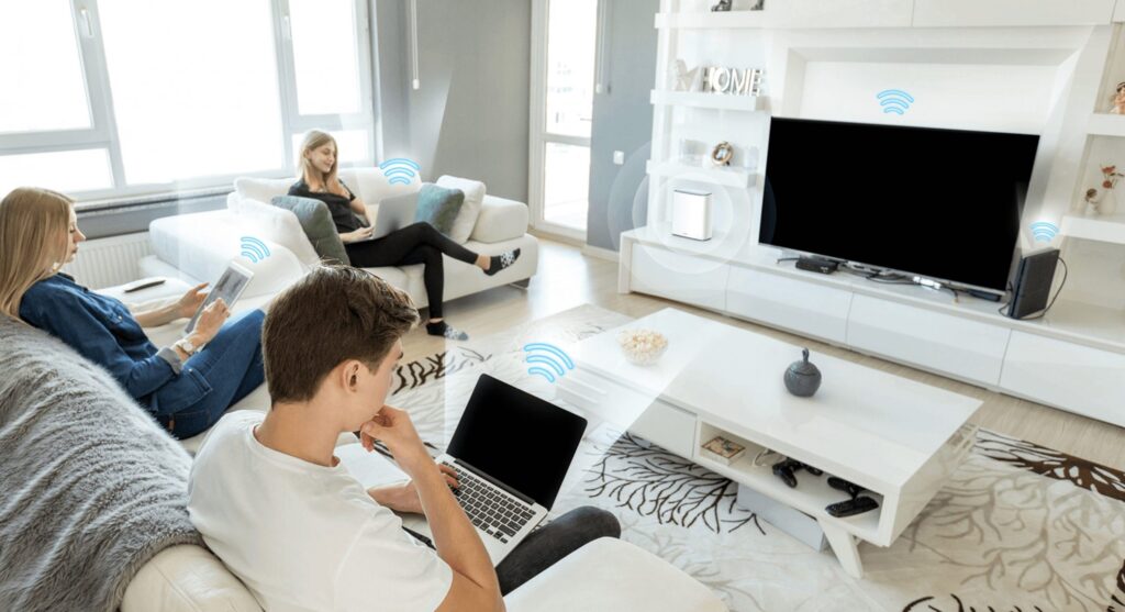 Eagle Pro AI AX3200 M32