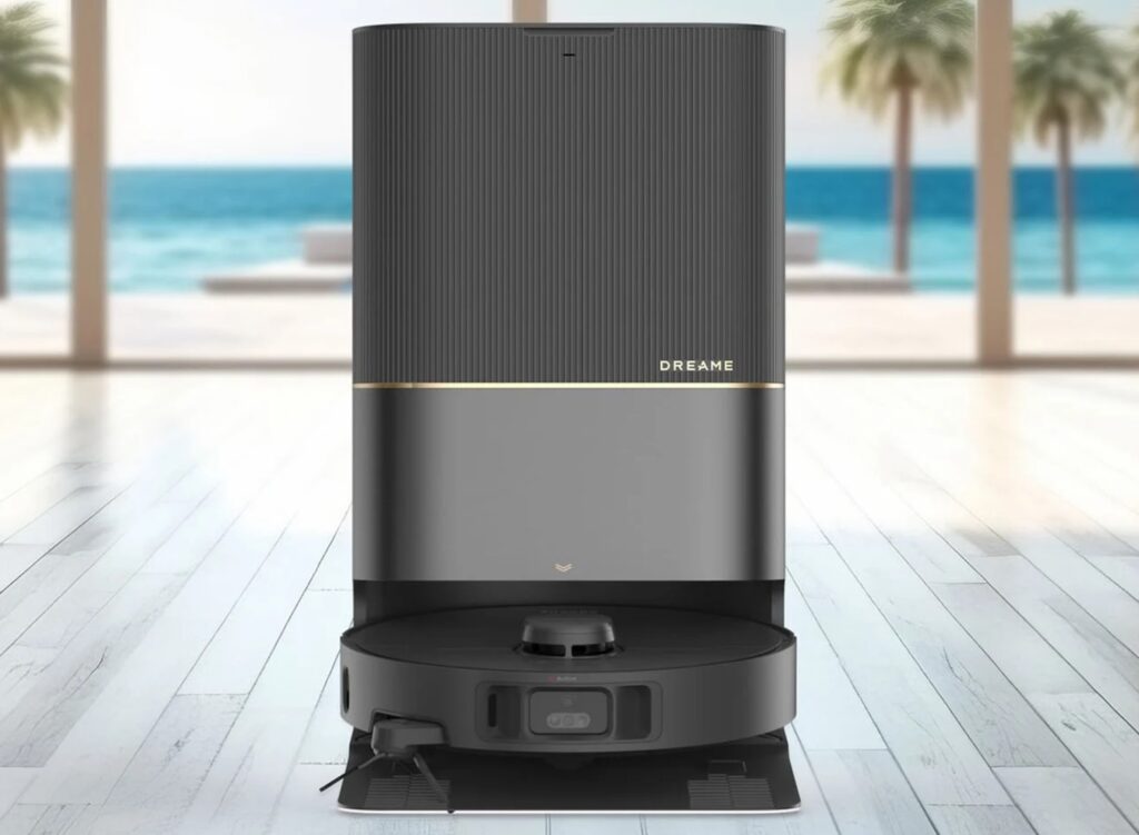 Dreame X40 Ultra