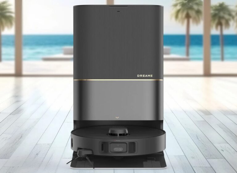 Dreame X40 Ultra