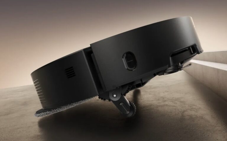 Dreame Technology X50 Ultra