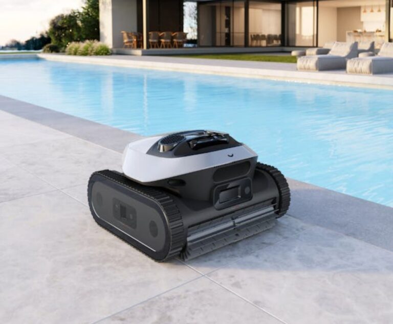 Dreame Z1 PIXZ4110 cordless poolbot for maximum clean with minimum effort (review)