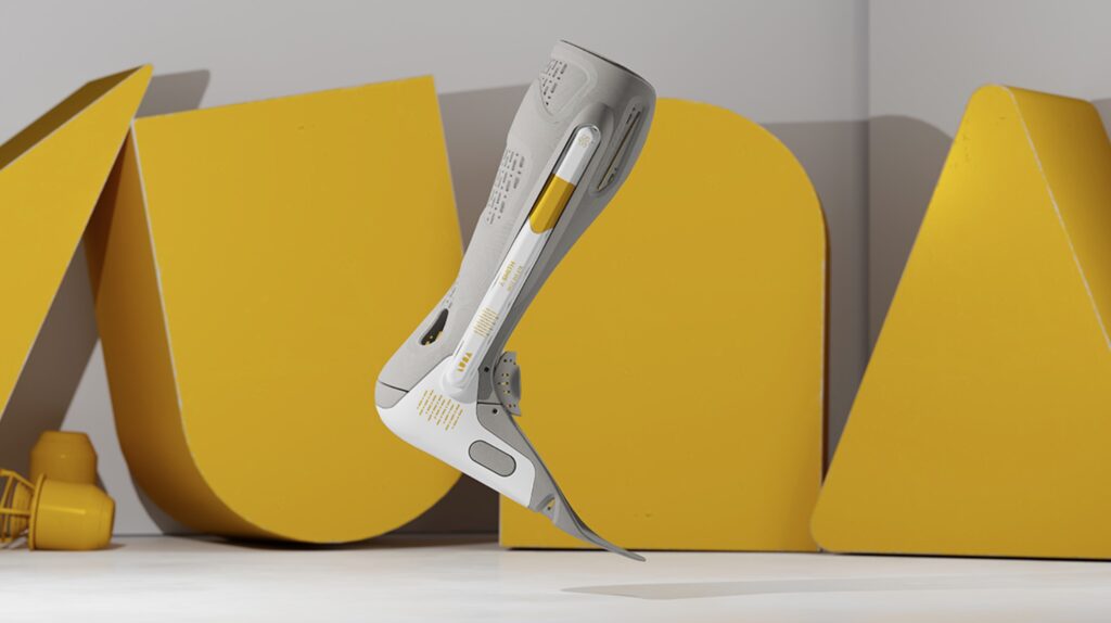 James Dyson Award 2022