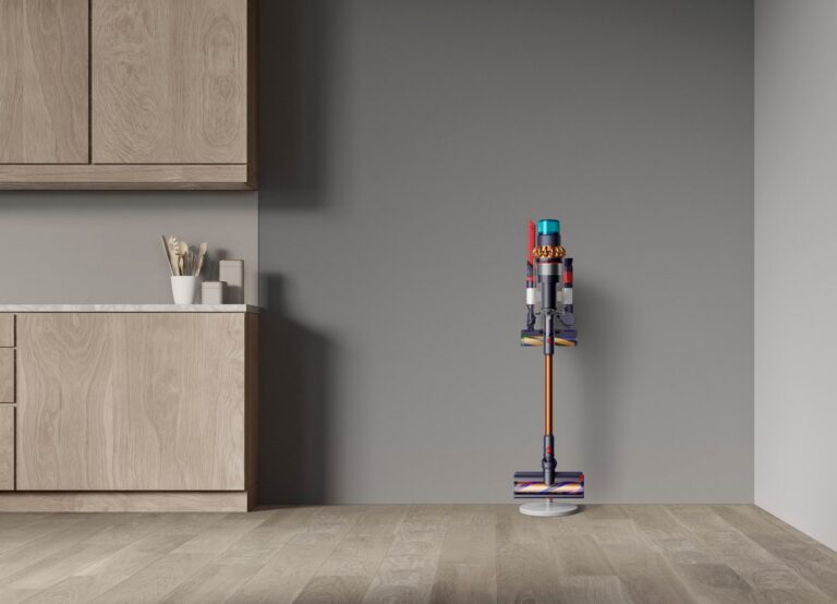 Dyson Gen5outsize