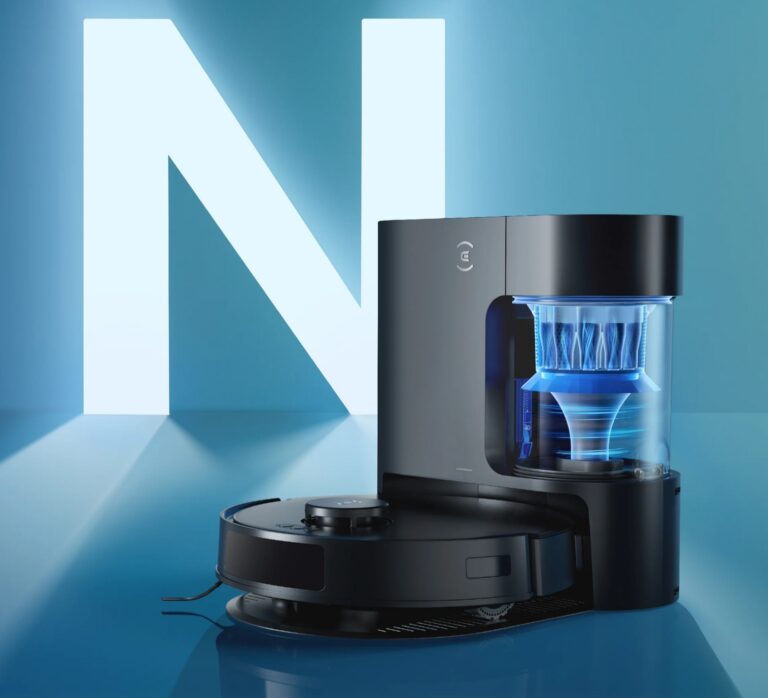 Ecovacs Deebot N20 Plus