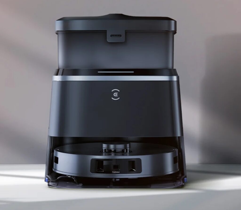 Ecovacs Deebot T30 Omni