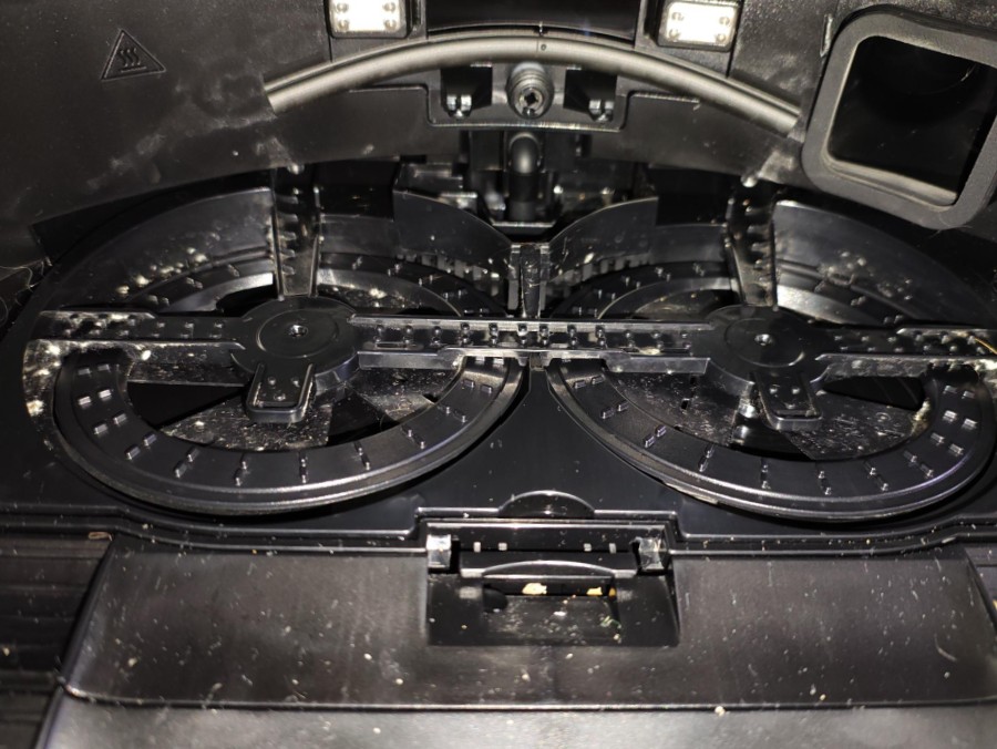 ECOVACS DEEBOT T50 PRO 