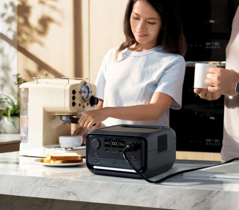 EcoFlow River 3 Plus