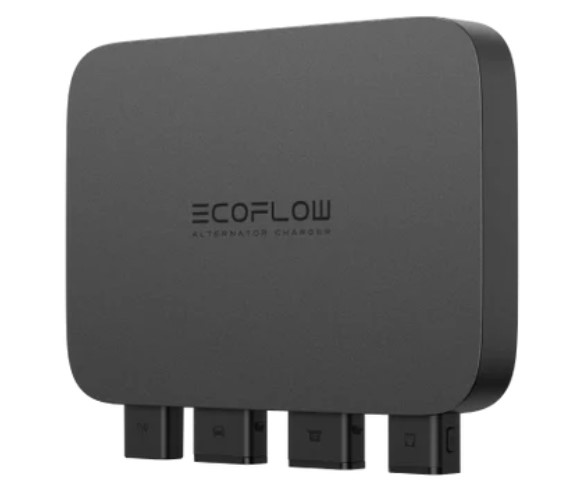 EcoFlow DELTA Pro 3