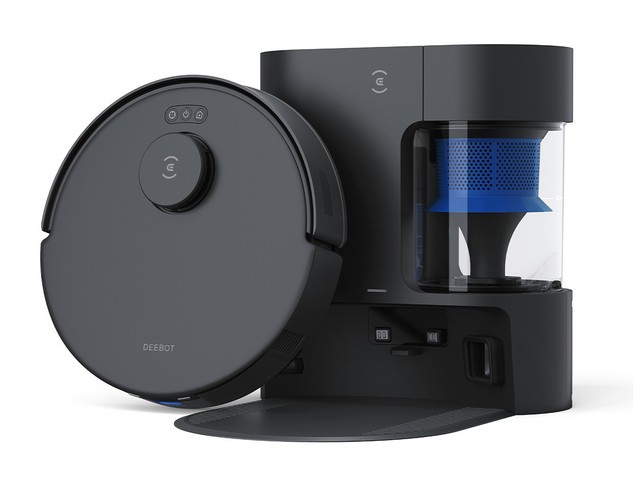 Ecovacs DEEBOT N20 Plus